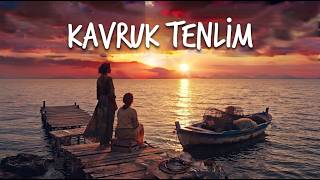 Kavruk Tenli̇m Egenin Rüzgarı, Saklı Kalan Bir Hasret Türkçe Ballad