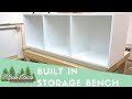 Modern Storage Benches Modern Storage Benches