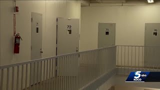 New lawsuit claims Oklahoma fails to get inmates timely mental health treatment