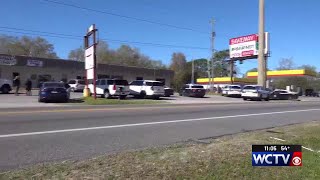 More than 100 illegal gambling machines seized at three businesses in Tallahassee
