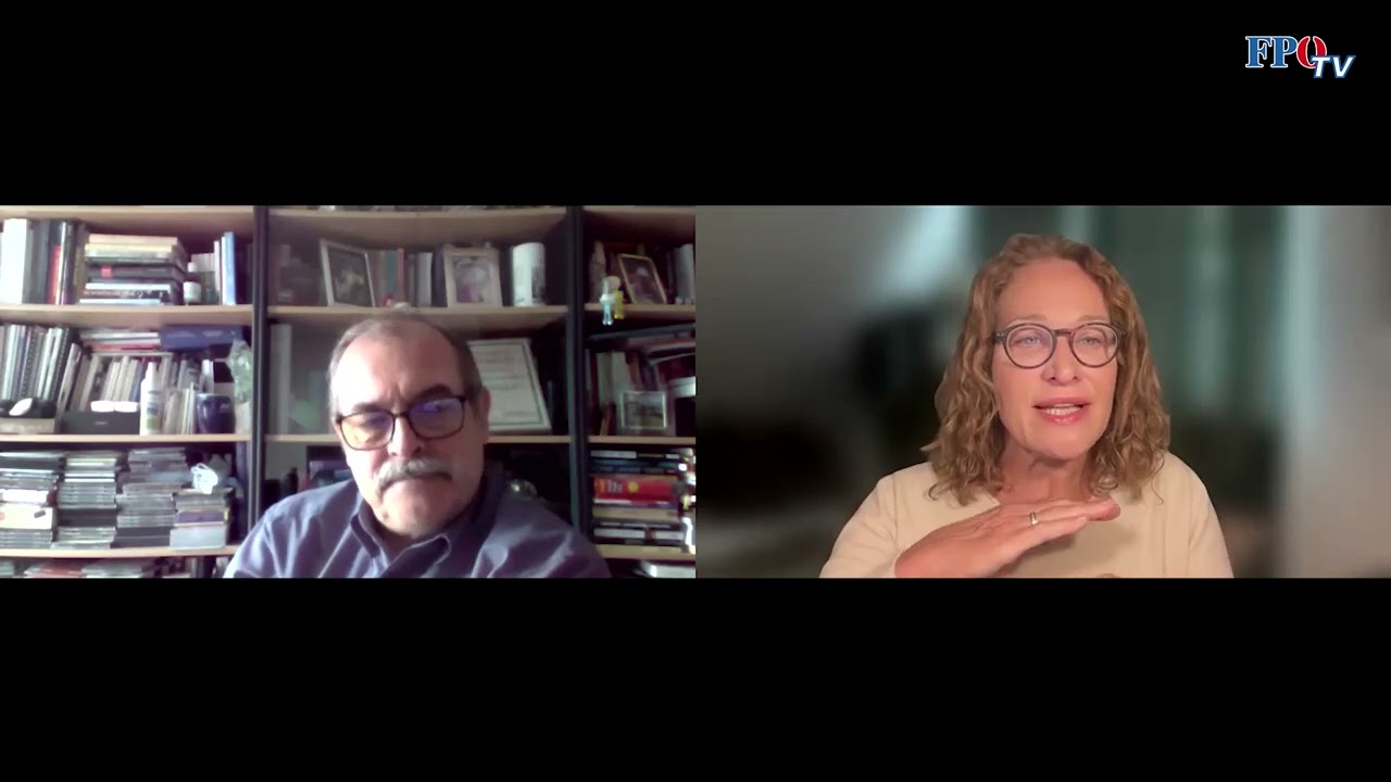 Droht der Finanz-Crash? Was ist mit dem Digitalen Euro?  – Hörmann & Giuliani im Interview