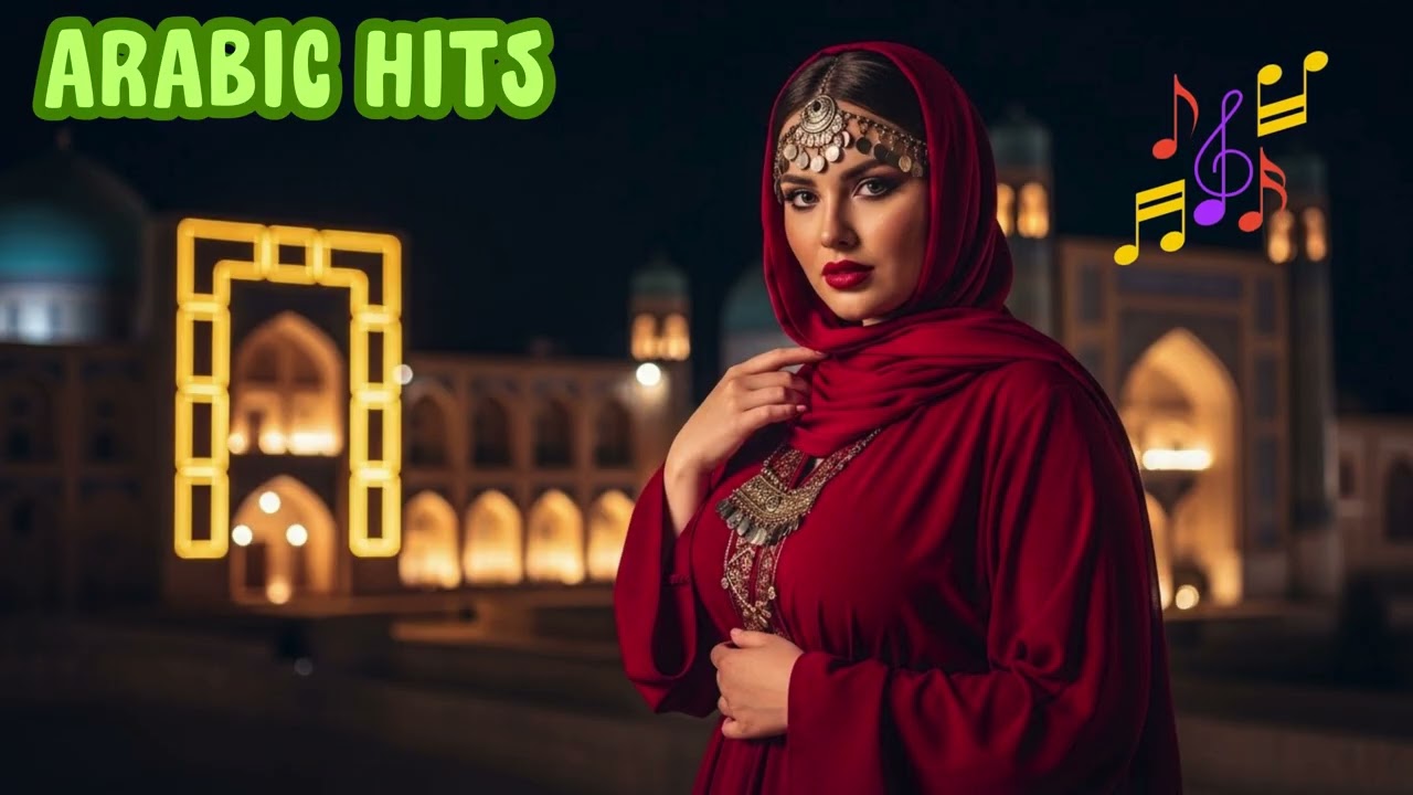 Arabic Bass Boosted Remix 💥 Sandstorm Low Frequencies