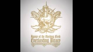 Agony of the Bleeding Flesh - Pas de pitié, pas de remords