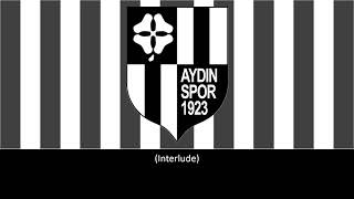 AYDINSPOR MARŞI 1 #aydınspormarşı#aydınspor