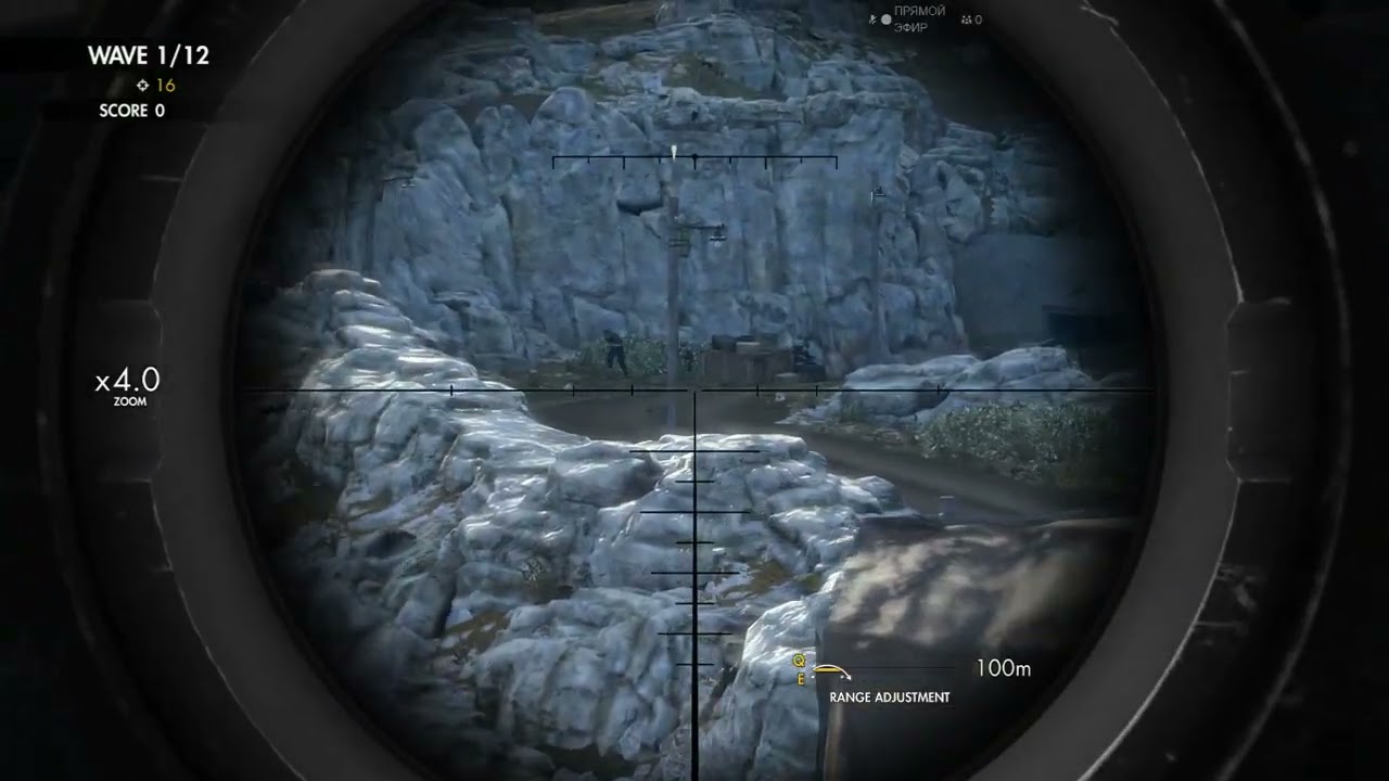 SE4 - Survival - Facility