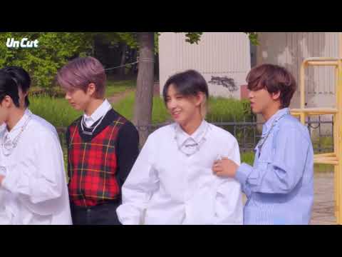 [NCT 해찬 런쥔] 뭐야 얘네 ㄱㅇㅇ