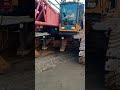 #trending #crane