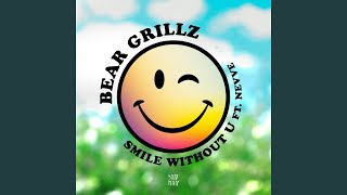 Smile Without U (feat. Nevve)