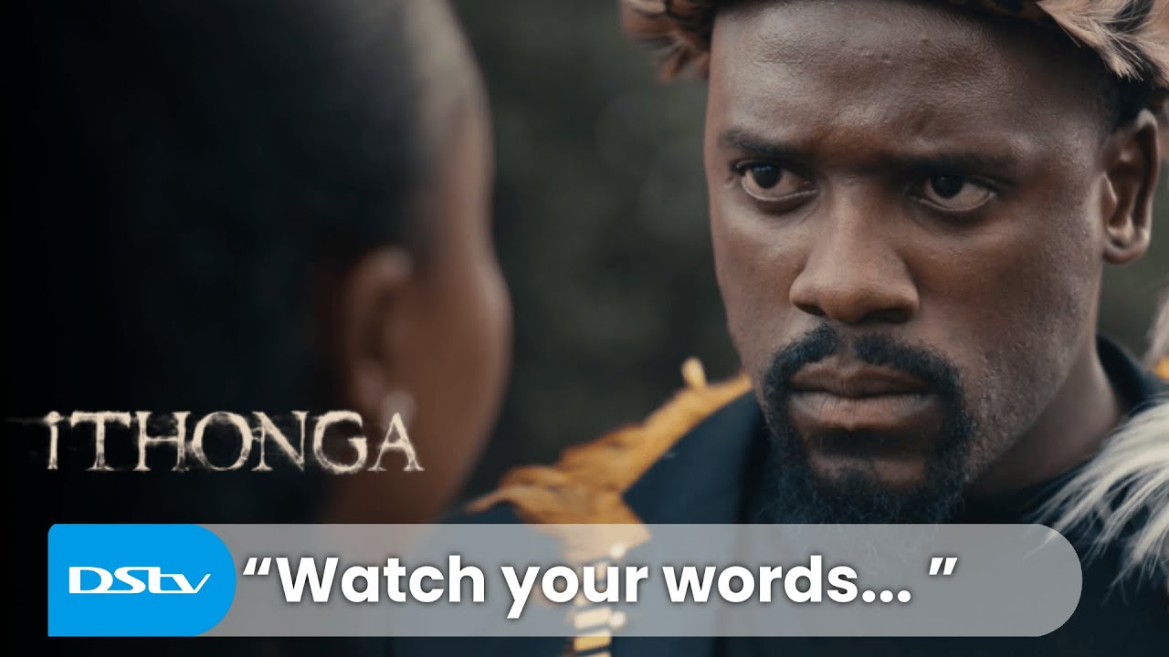Mbali fights for Sanele | iThonga | S1 Ep190 | DStv