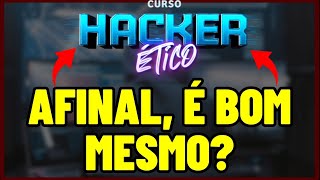 Hacker Ético Danki Code É Bom? Ethical Hacking Danki Code Vale A Pena?
