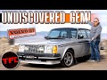 The Last Undiscovered Classic? Here’s Why This Volvo 242 Is a Great Buy!