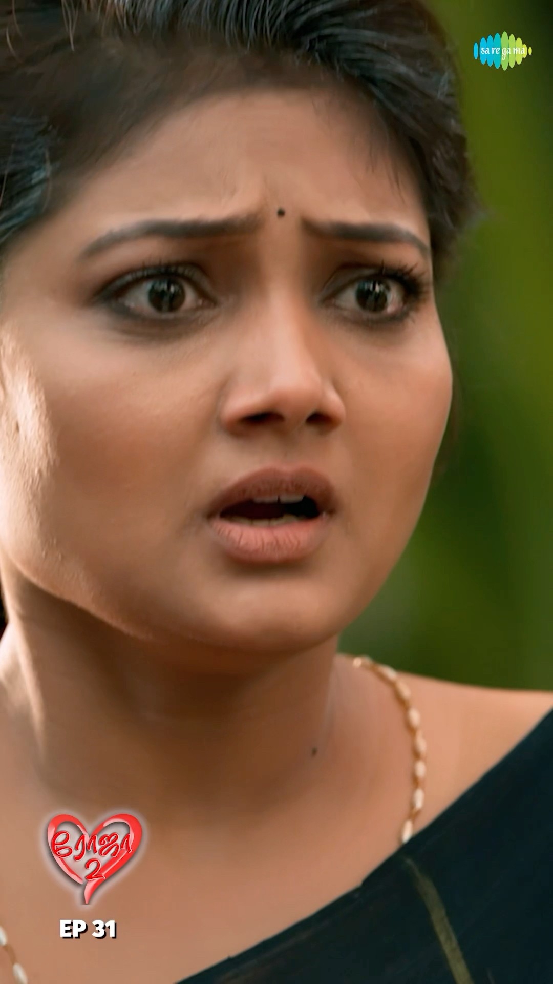 Malar's Master Plan | Roja 2 | Priyanka Nalkari  | Saregama TV Shows Tamil #shorts #ytshorts