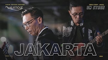 GAK NYANGKA❗ TERNYATA PENONTON HAFAL SEMUA LAGU TERBARU DI ALBUM VAGETOZ | CERITAKU CERITAMU TOUR