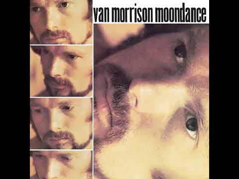 moondance 2013 remaster