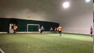 Goal Rotolo - 20/03/2017 screenshot 2