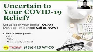 How Your Business Can Survive in COVID-19 Crisis