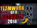Some of The Smartest Astralis' Strats & Teamplays in 2018! (Highlights)