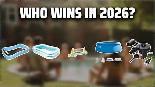 The Top 5 Best Family Pool in 2026 - Must Watch Before Buying!