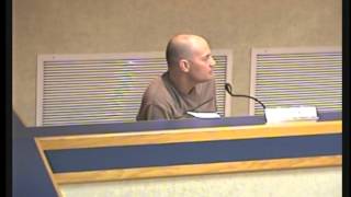 Moore City Council Meeting 9-2-2014