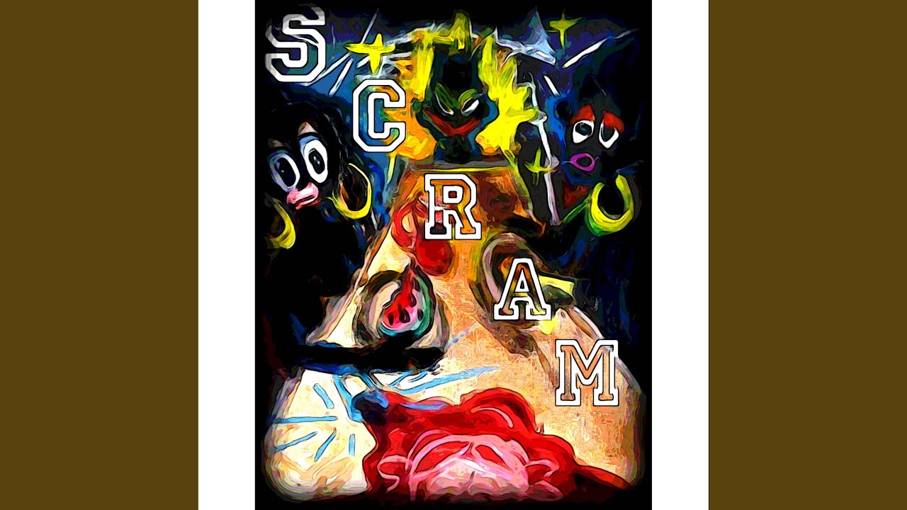 Obejrzyj ScRaM w YouTube Obejrzyj ScRaM w YouTube