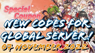 Full New Codes as of 07 November 2022 Get it! | Idle Huntress Guide