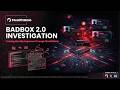 StealthMole Webinar - BadBox 2.0 Investigation &amp; Live Profiling