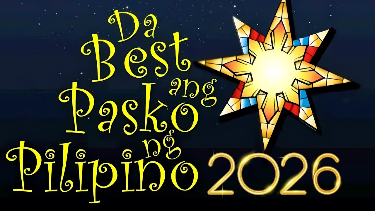 ABS-CBN Christmas Songs Nonstop Playlist 2000-2005 abscbn station id 