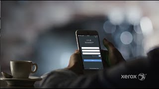 Xerox DocuShare Flex App screenshot 2