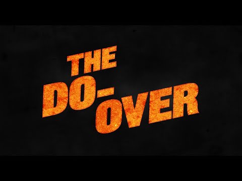The Do-Over - Teaser - Netflix [Nederlands]