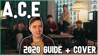 A.C.E - 2020 Guide + \