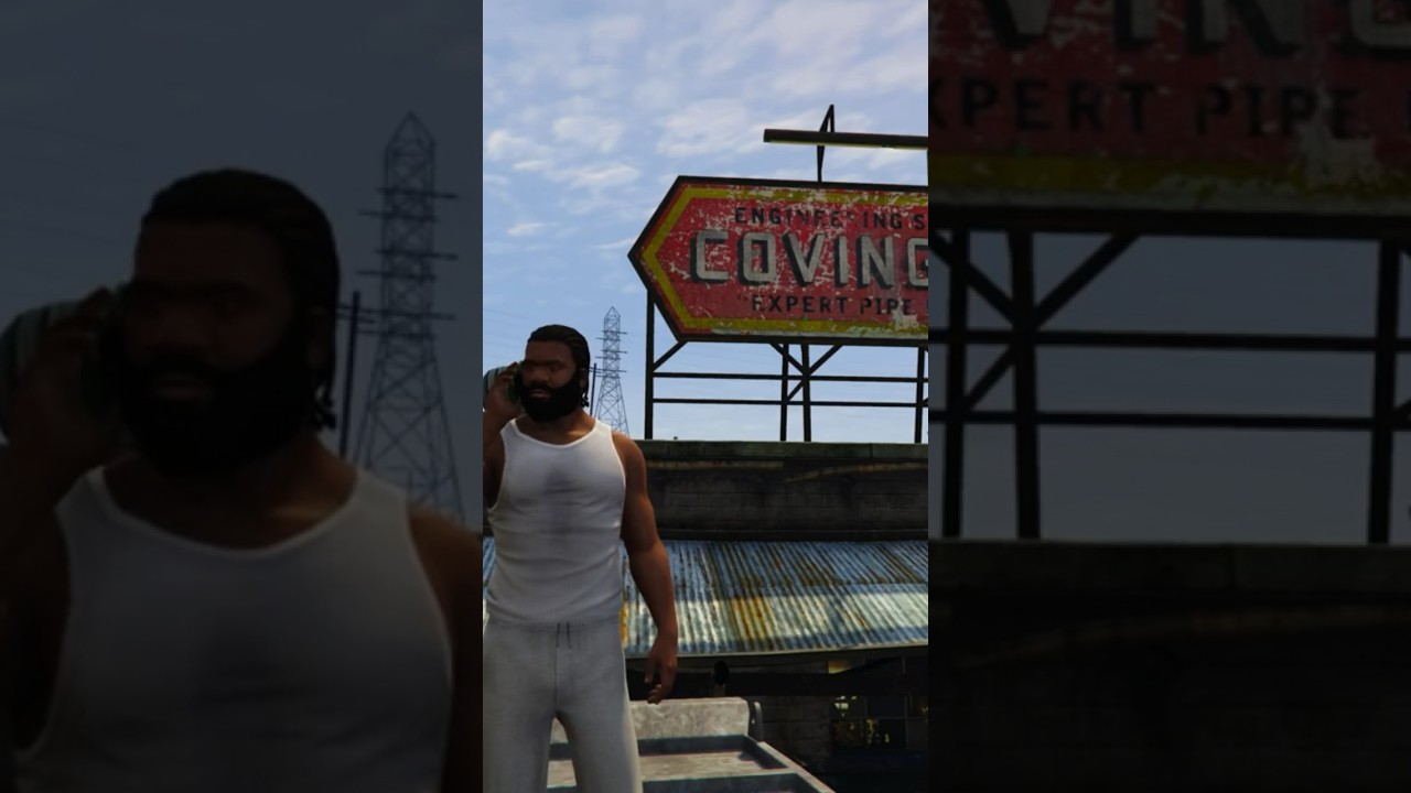 that’s the garbage truck 🛻🚮 