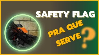 Safety Flag Multi - What Is It For? What Are Its Functions?