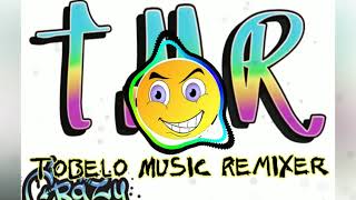 Yase Undang Undang Cinta_Remix By Jhems Remixer TMR 2020