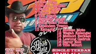 Full Album Dangdut MG 86 terbaru 2019