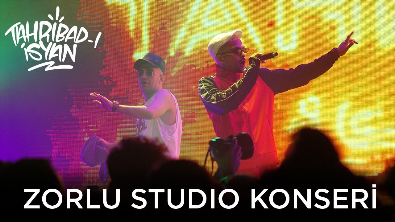 tahribad syan amur zorlustudio 0 trap konseri tahribad syan amur zorlustudio 0 trap konseri