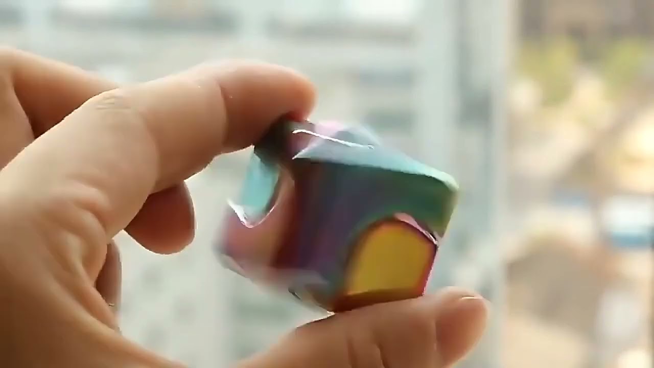 cogwerkz 2in1 finger spinner plus spinning top