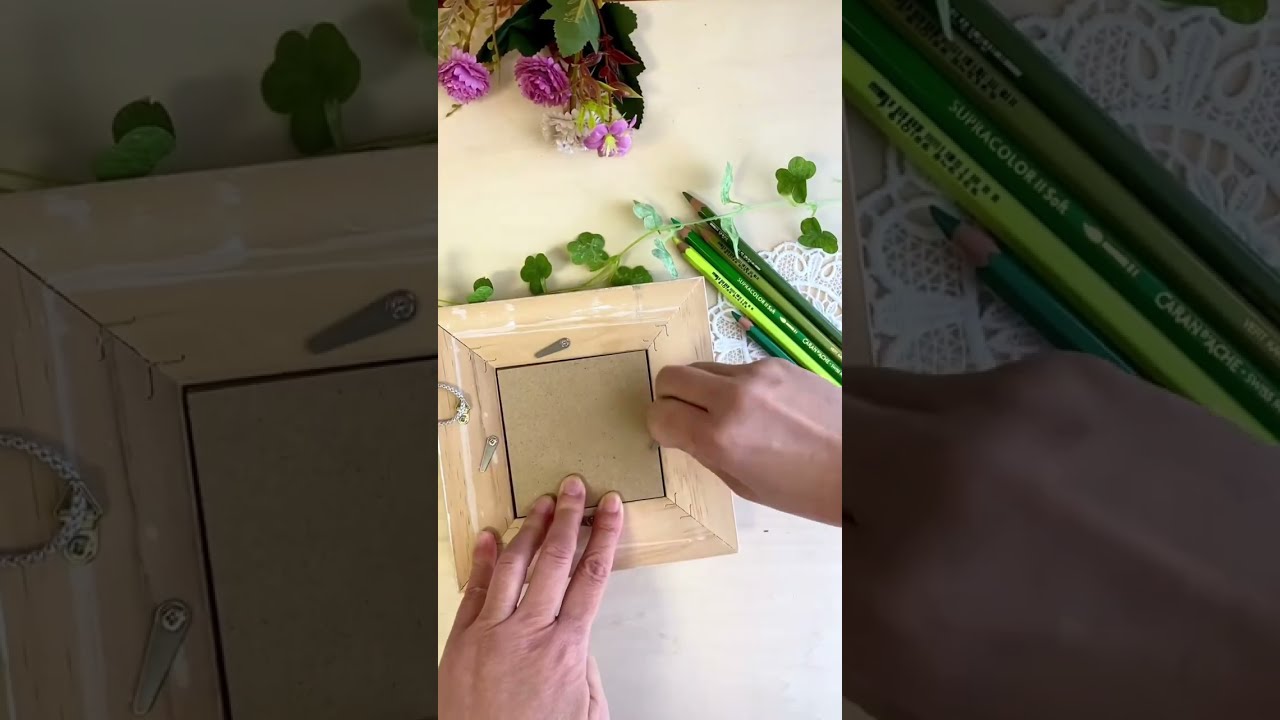 アジサイ 水彩色鉛筆画 額なし 半額SALE／ アジサイ 水彩色鉛筆画 額なし 絵画 - 絵画