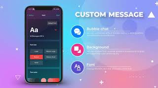 AI Message OS15, iMessages iOS 15 screenshot 5