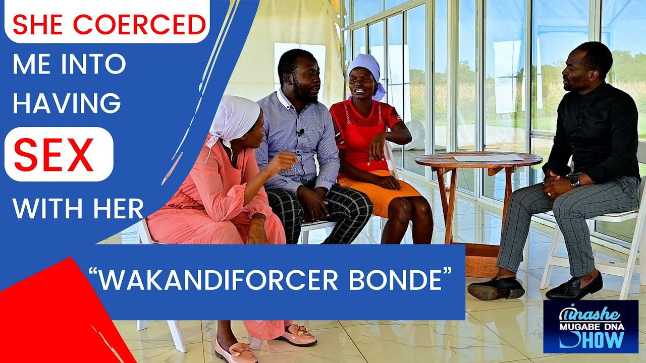 WAKANDIFORCER BONDE:THE CLOSURE DNA SHOW: S12 Ep 37 #theclosurednashow #tinashemugabe