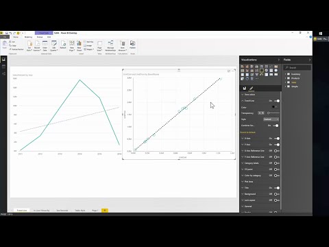 Power BI Desktop Update - April 2016 - Power BI Desktop Update - April 2016