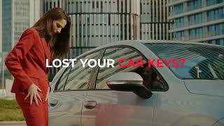 OEM Car Key Mall - Your Go-To Source for OEM Key Fob Replacements