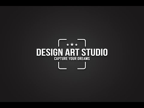 Illustrator Tutorial | How to Create Your Own Watermark Logo - Free for Photographers
