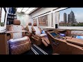 2023 mercedes sprinter vip luxury sprinter with toilet  full review interior exterior  first class