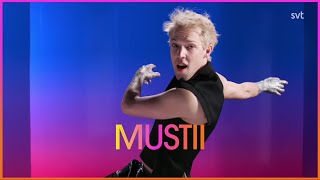 Mustii - Before the Party’s Over - Semi Final 2