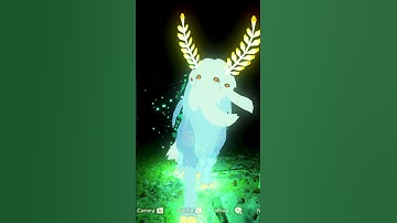 Thumbnail of I had no idea he had unlimited stamina! Breath of the Wild #shorts