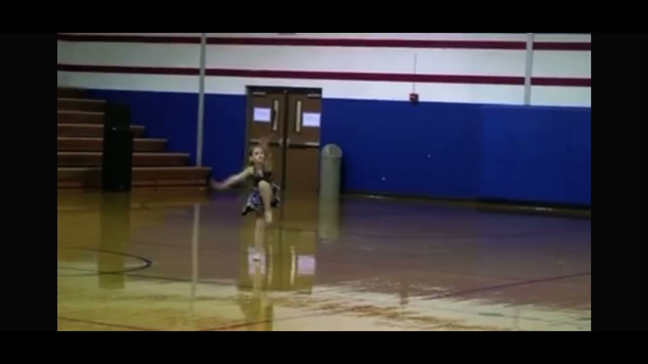 Home - 2010 (1st Grade) solo