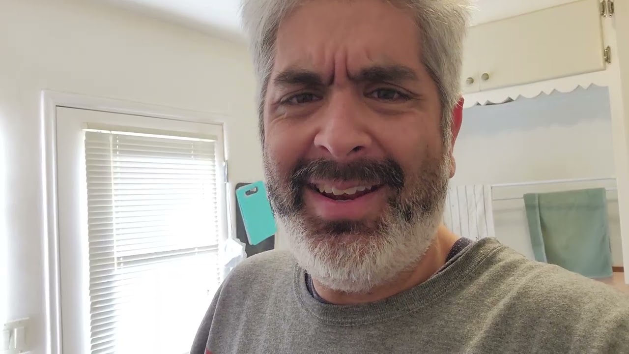 Sometimes nothing happens