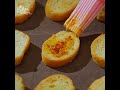 Butter Garlic Toast