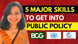 Get Your Plan B for UPSC 🤯(Ex- BCG, Policy Advisor)