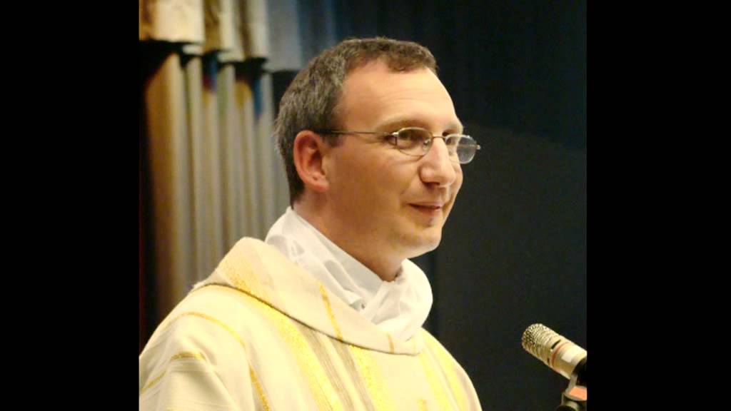 Lettera a donClaudio - Saluto donClaudio